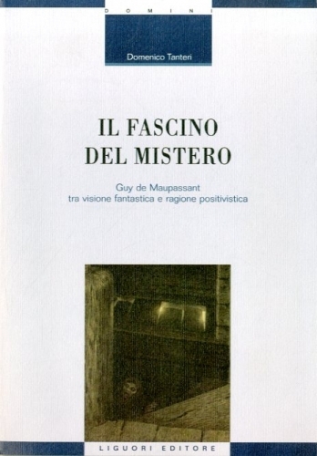 Il fascino del mistero.