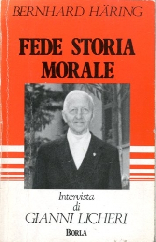 Fede storia morale.