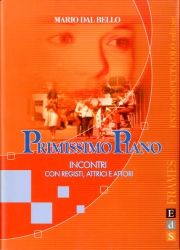 Primissimo piano.