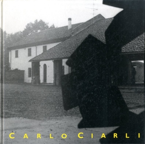 (Ciarli) Carlo Ciarli.