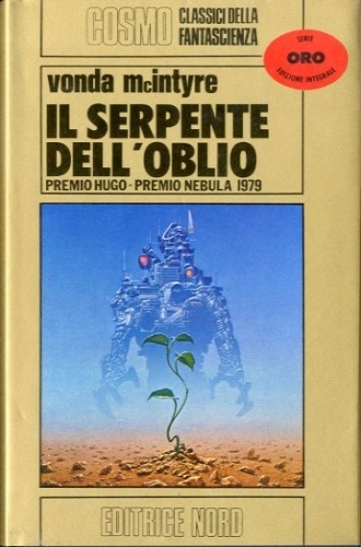 Il serpente dell'oblio.