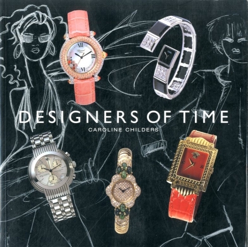 Designers of time.