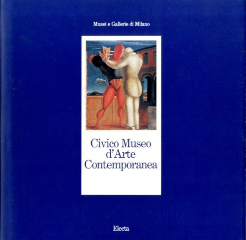 Civico Museo d'Arte Contemporanea.