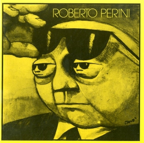 Roberto Perini.