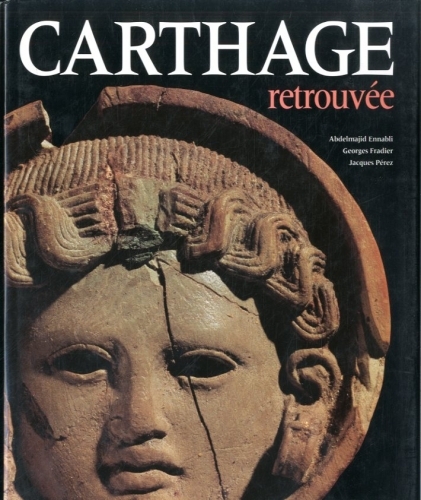 Carthage retrouvee.