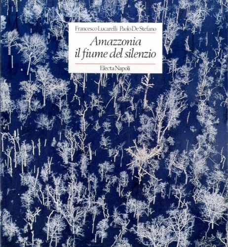 Amazzonia il fiume del silenzio.