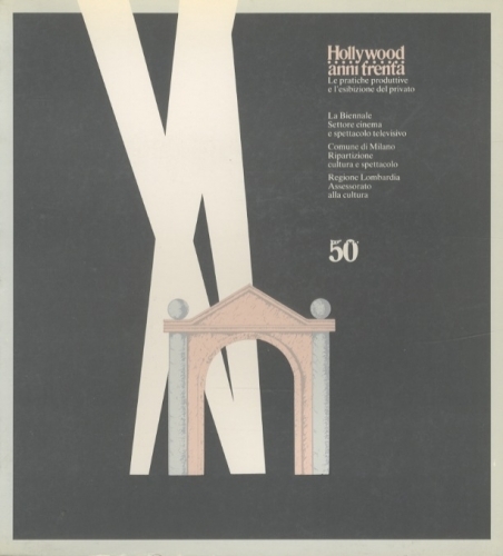 Hollywood anni trenta.