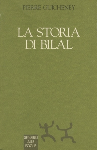 La storia di Bilal.