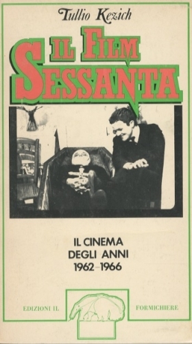 Il film Sessanta.