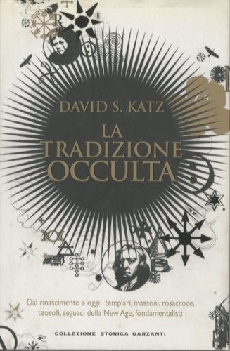 La tradizione occulta.