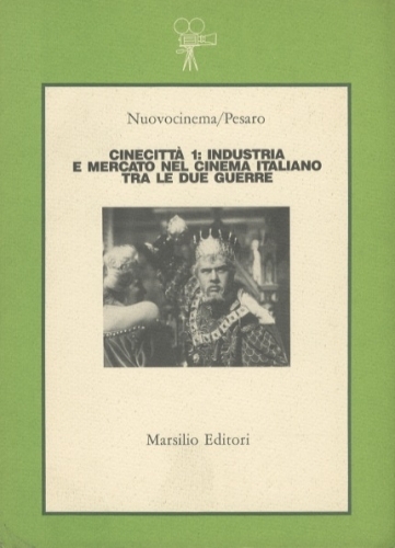Cinecitta' 1: Industria e mercato nel cinema italiano tra le …