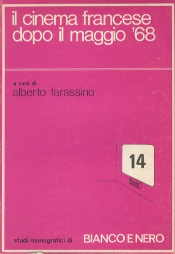 Il cinema francese dopo il maggio '68.