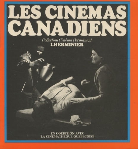 Les cinemas canadiens.