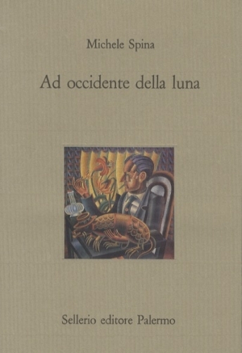 Ad occidente della luna.