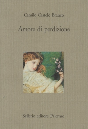 Amore di perdizione.