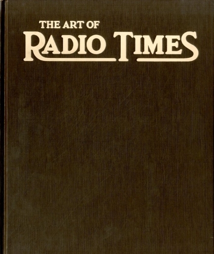 The art of Radio Times. The first sixty years