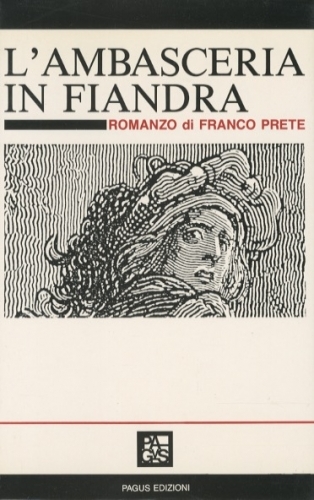 L'ambasceria di Fiandra.