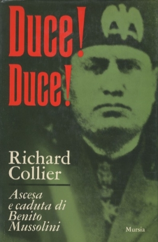 Duce! Duce!.