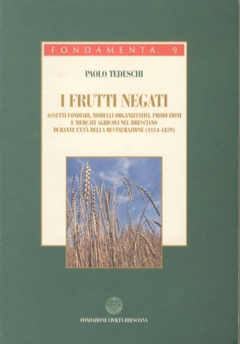 I frutti negati.