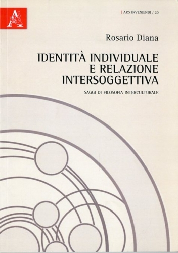 Identita' individuale e relazione intersoggettiva.