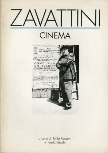 Zavattini cinema.