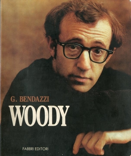 Woody.