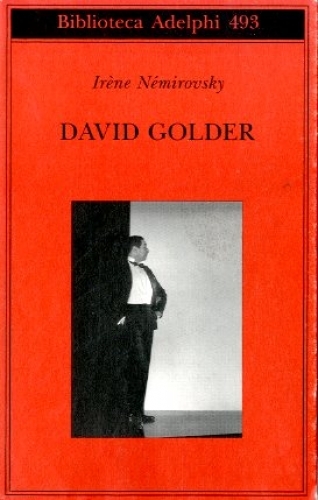 Daid Golder.