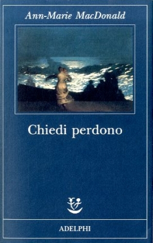 Chiedi perdono.