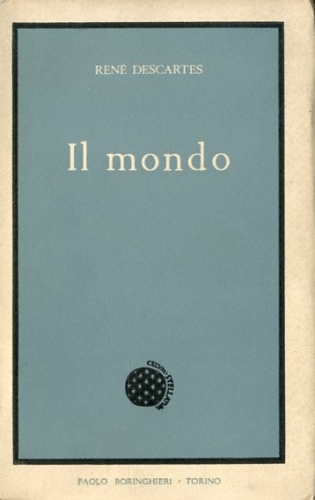 Il mondo.