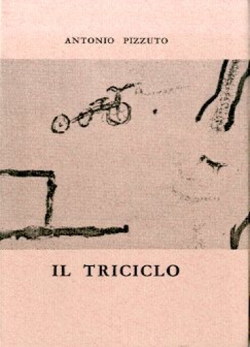 Il triciclo.