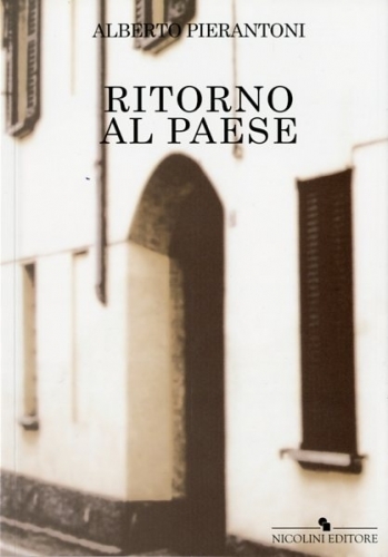 Ritorno al paese.