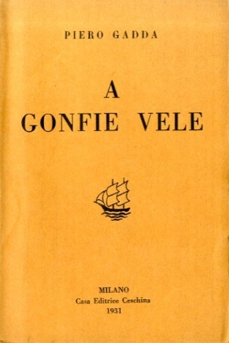 A gonfie vele .