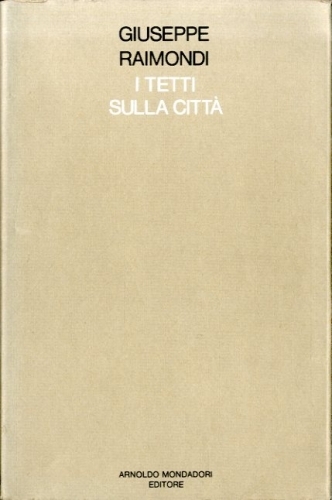 I tetti sulla citta'.