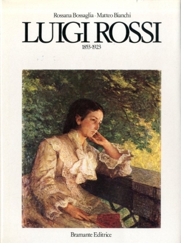 (Rossi) Luigi Rossi. 1853-1923