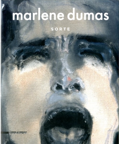 (Dumas) Marlene Dumas. Sorte