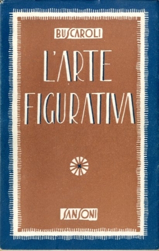 L'arte figurativa.