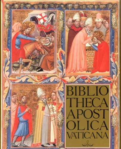 Bibliotheca Apostolica Vaticana.