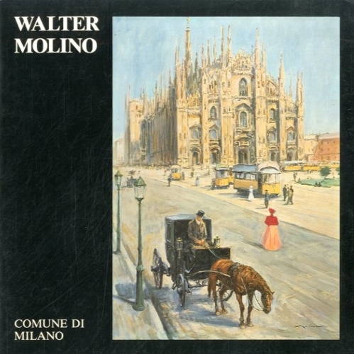 (Molino) Walter Molino.