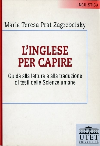 L'inglese per capire.