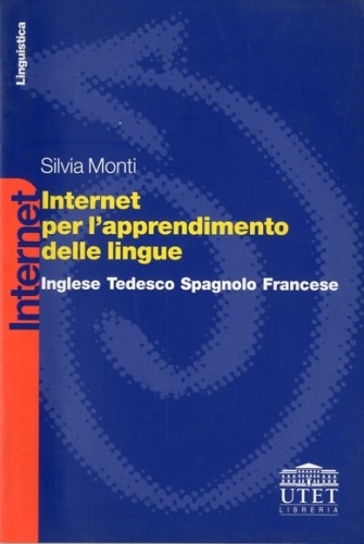 Internet per l'apprendimento delle lingue.