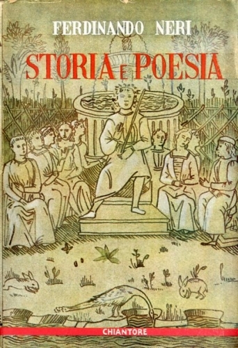 Storia e poesia.