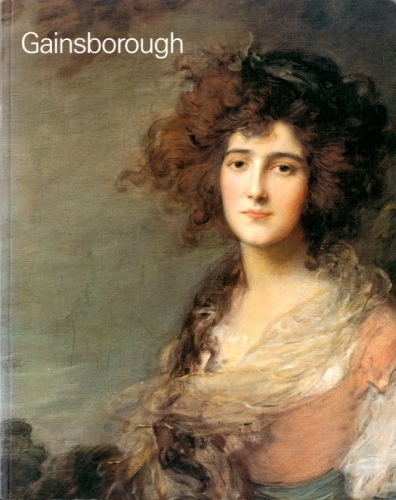 (Gainsborough) Gainsborough.