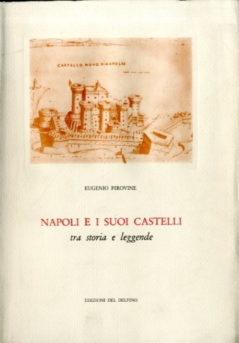 Napoli e i suoi castelli. Tra storie e leggende