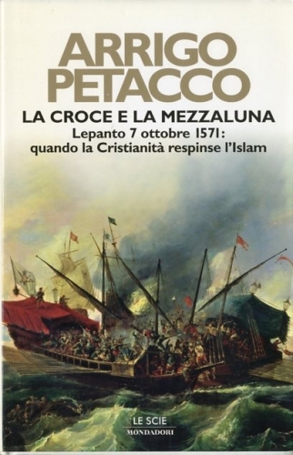 La coce e la mezzaluna.