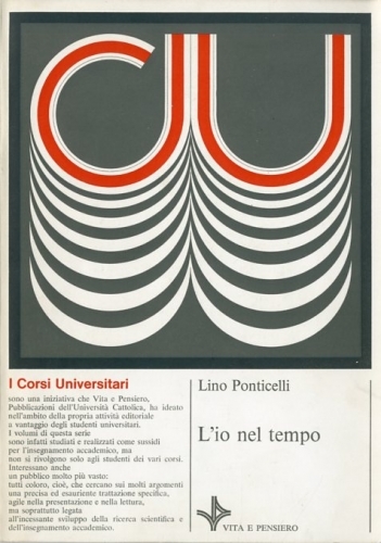 L'io nel tempo.