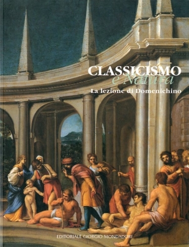 (Domenichino) Classicimo e natura. La lezione di Domenichino.