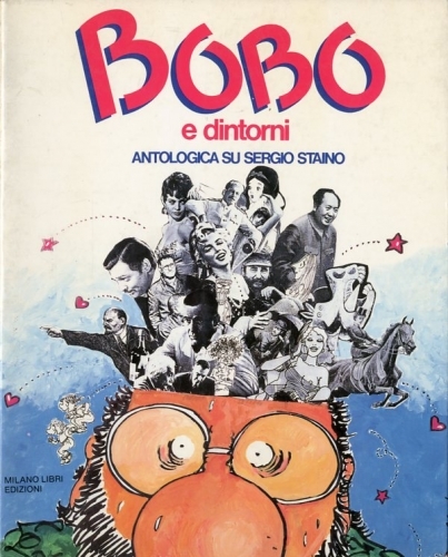 Bobo e dintorni. Antologia su Sergio Staino