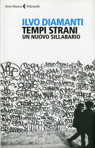 Tempi strani.