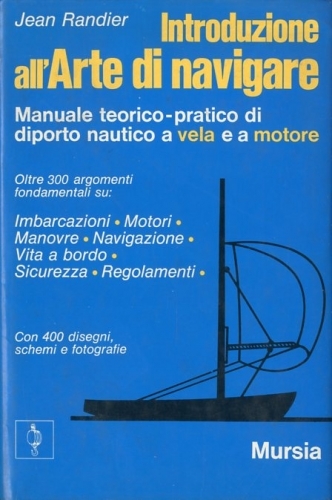 Introduzione all'arte di navigare.