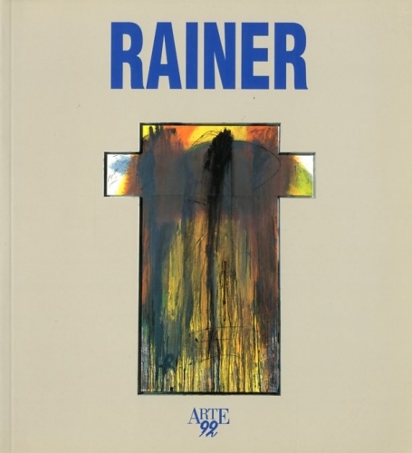 (Rainer) Arnulf Rainer.